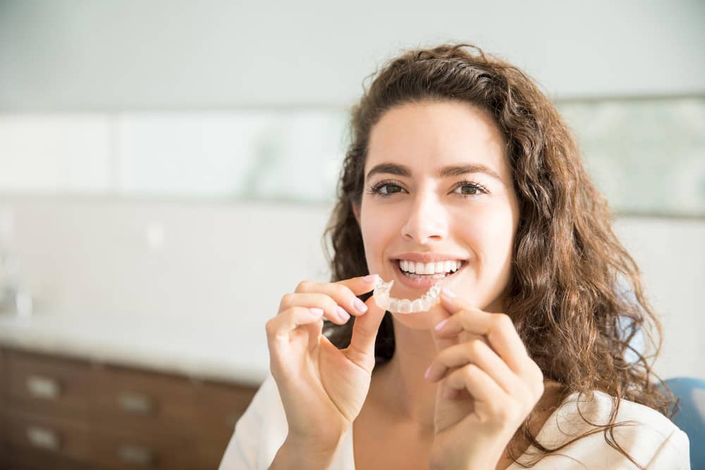 The Benefits of Invisalign for Teens and Adults